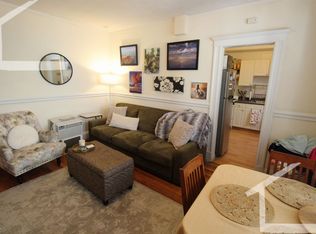 264 Kelton St #2D, Allston, MA 02134