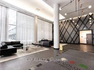 52 Forest Manor Rd #304, Toronto, ON M2J0E2