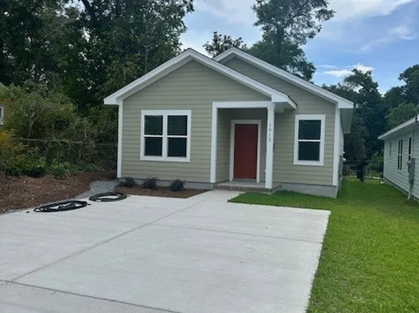 1912 Oak St, Wilmington, NC 28401