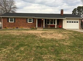 2449 Brookwood Rd, Lincolnton, NC 28092