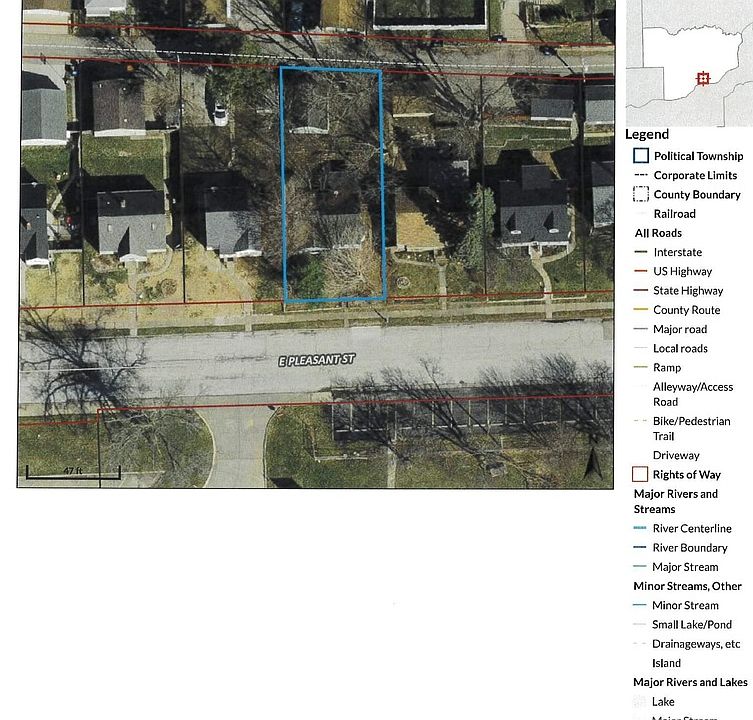 2nd image of 1604 E Pleasant St
