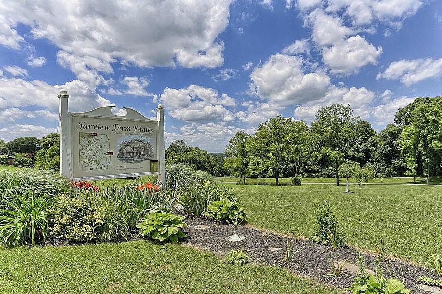 1st image of 0 Hershey Ln. Farview Farm Ests #Lots