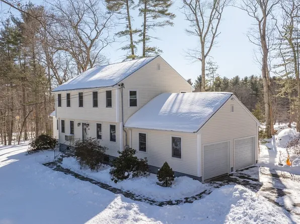 20 Debbie Dr, Pelham, NH 03076