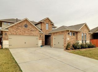 2109 Sauterne Dr #B, Leander, TX 78641
