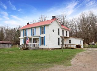 2395 Eagle Creek Rd, West Union, OH 45693