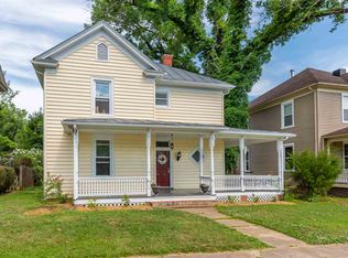 613 Chestnut Ave, Waynesboro, VA 22980