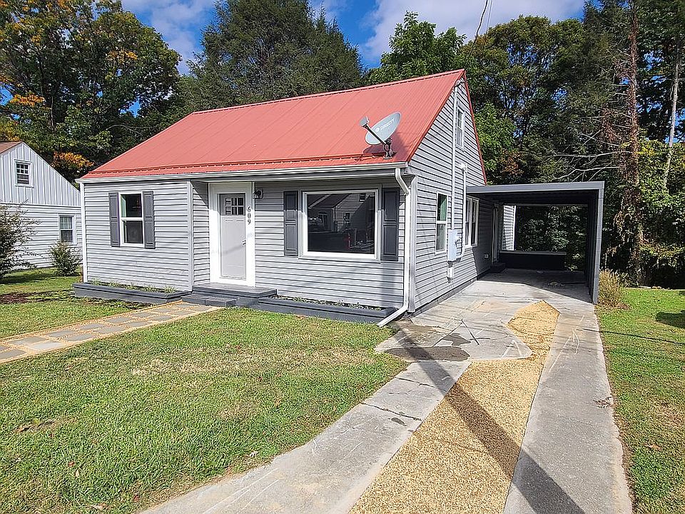 609 Woodland Rd, Rich Creek, VA 24147 Zillow