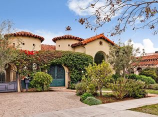 328 S Swall Dr, Beverly Hills, CA 90211