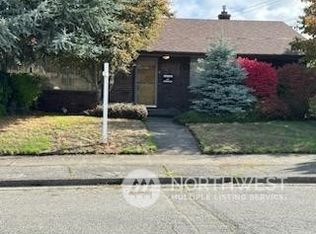 4911 S G St, Tacoma, WA 98408