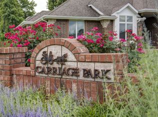 4673 S Warren Ave, Springfield, MO 65810