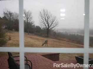 317 Lower Ridge Rd, Conway, AR 72032