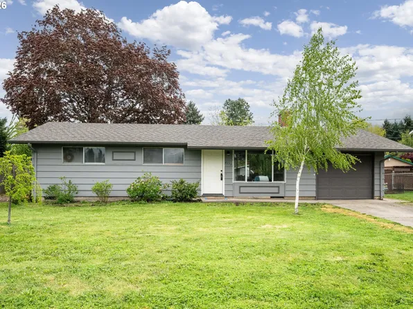 4173 Shannon St, Eugene, OR 97404