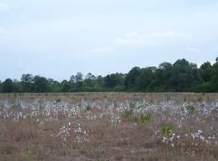 4805 Barron Rd, Graceville, FL 32440