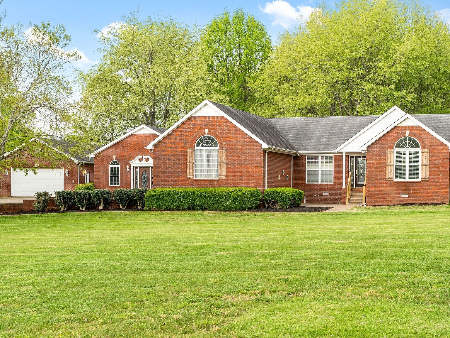 1120 Shahan Rd Pleasant View Tn 37146 Mls 2245354 Zillow