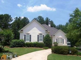 116 Golf Terrace Dr, Stockbridge, GA