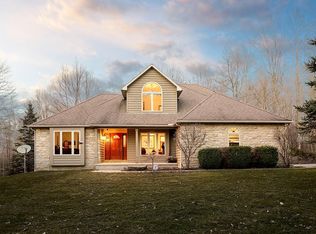 2502 Marion Rd NW, Utica, OH 43080