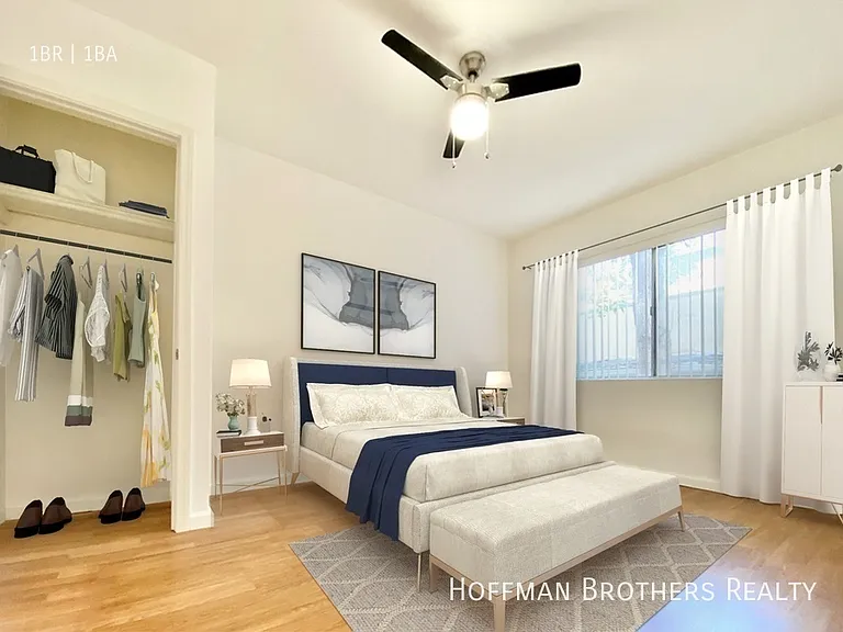 1022 N Vista St #3 — Photo 7