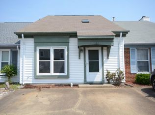 1160 Hillock Xing, Virginia Beach, VA 23455