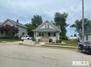 113 W Chicago St, Morton, IL 61550
