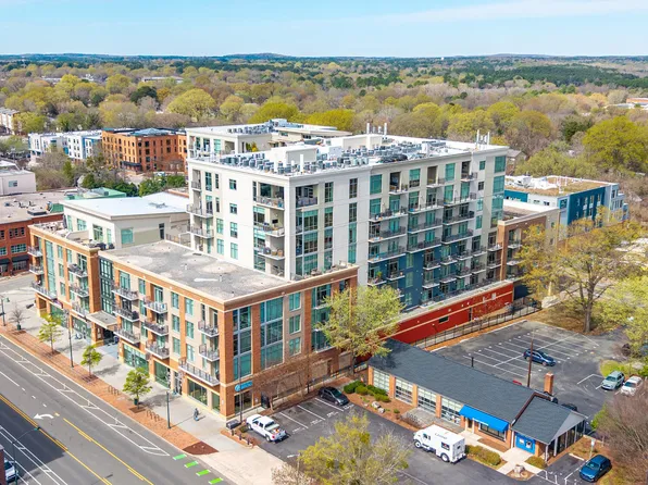 140 W Franklin St #415, Chapel Hill, NC 27516