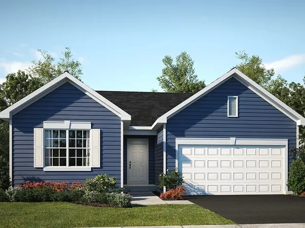 425 Ashbury Dr, Sugar Grove, IL 60554