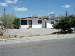 4617 Goodrich Ave NE, Albuquerque, NM 87110