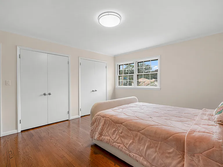 Bedroom #2.