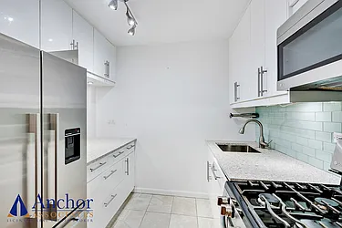 Rented by Anchor Associates