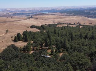 6520 Seven Mile Hill Rd, The Dalles, OR 97058