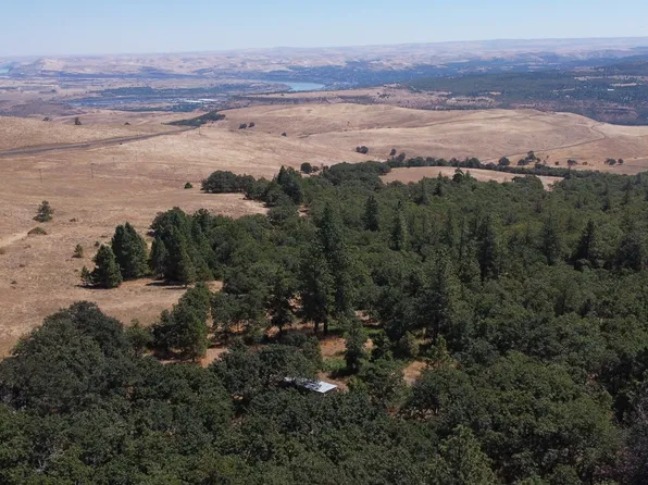 6520 Seven Mile Hill Rd, The Dalles, OR 97058