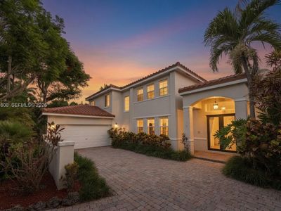8204 SW 171st St, Palmetto Bay, FL, 33157
