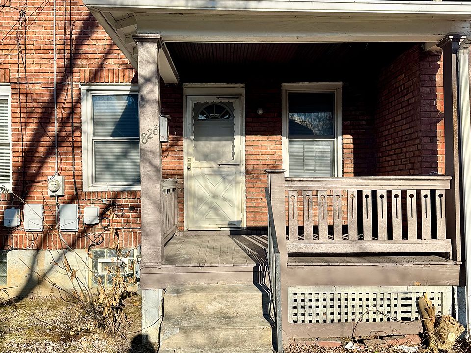 1st image of 828 Vankirk St