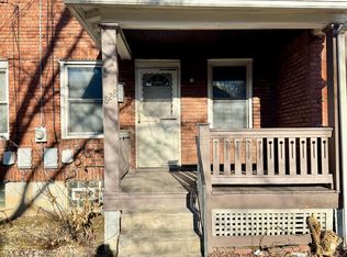 828 Vankirk St, Clairton, PA