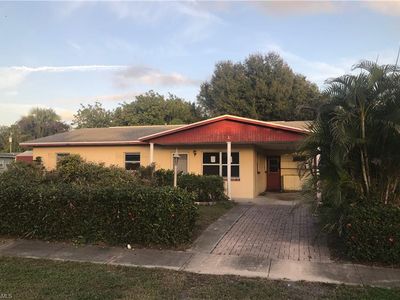 966 Orange Blossom Ln, North Fort Myers, FL, 33903