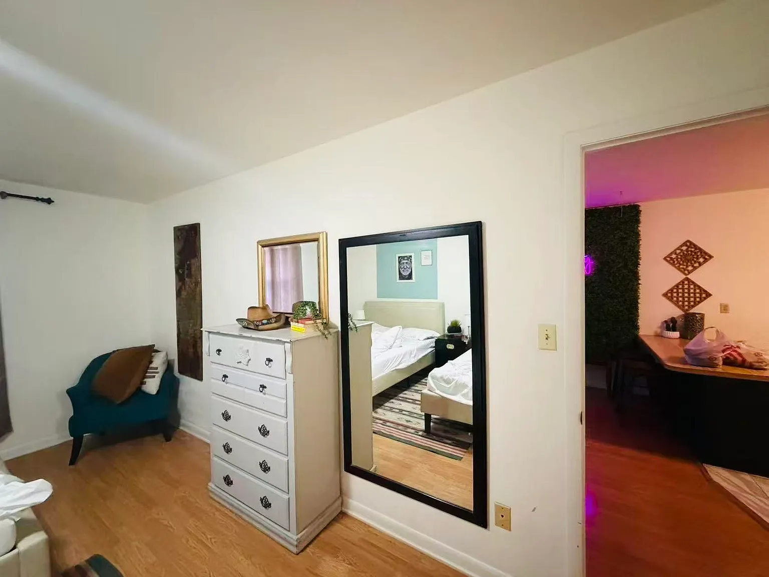 1 bed, 575 sqft, $2,000 — Photo 3