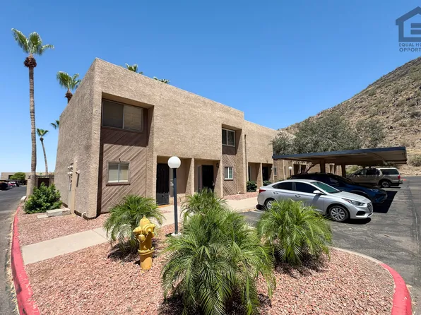 1601 W Sunnyside Dr Unit 153, Phoenix, AZ 85029
