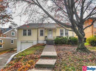 4771 Decatur St, Omaha, NE 68104