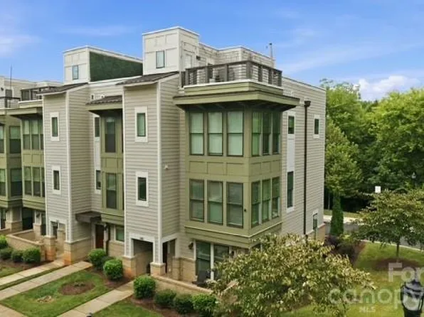 340 Uptown West Dr, Charlotte, NC 28208