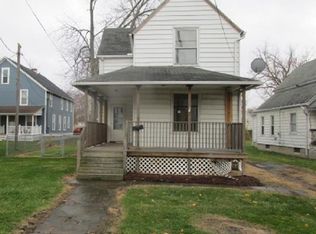 1237 W Erie Ave, Lorain, OH 44052