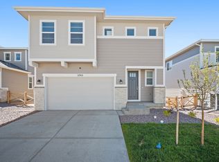 5745 Mammoth Ln, Colorado Springs, CO 80927