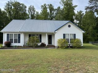 2175 Summerhill Ter, Kinston, NC 28504