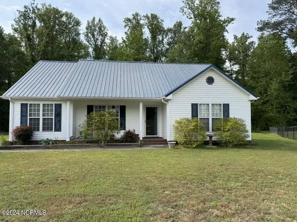 2175 Summerhill Terrace, Kinston, NC 28504