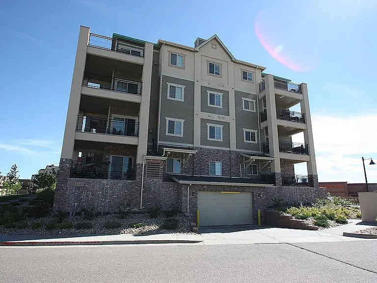 1144 Rockhurst Dr #108 — Photo 1