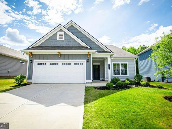221 Asher Dr, Carrollton, GA 30116