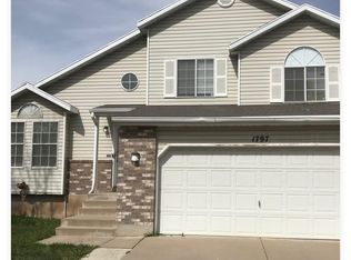 1797 N 350 W, Layton, UT 84041