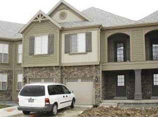 9273 N Prairie Dunes Way, Eagle Mountain, UT 84005