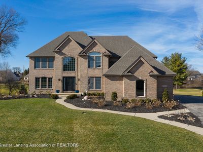 4943 Birdie Ln, Ann Arbor, MI, 48103