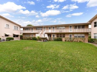 320 Windsor N UNIT 320, West Palm Beach, FL 33417