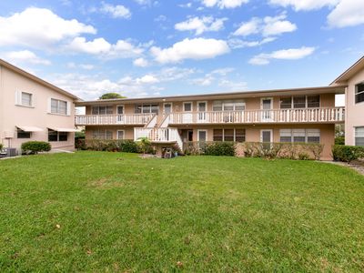 320 Windsor N #320, West Palm Beach, FL, 33417