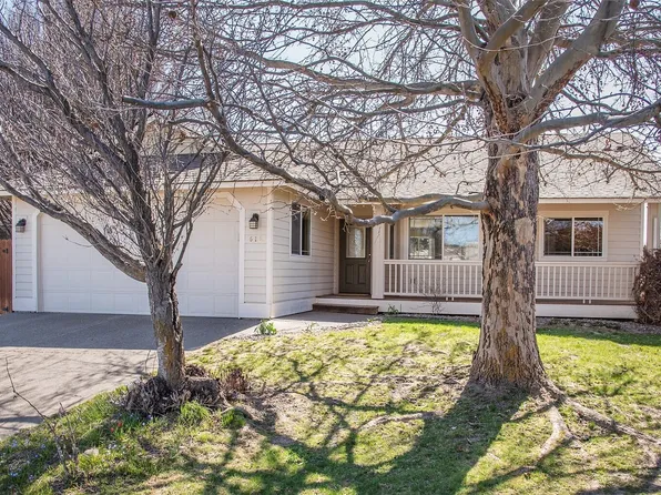 516 W Bridgewood Lane, Ellensburg, WA 98926
